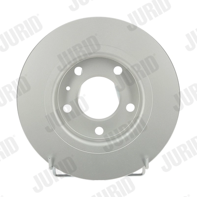 Тормозной диск JURID 562580JC