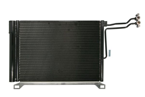 Конденсатор кондиционер THERMOTEC KTT110729