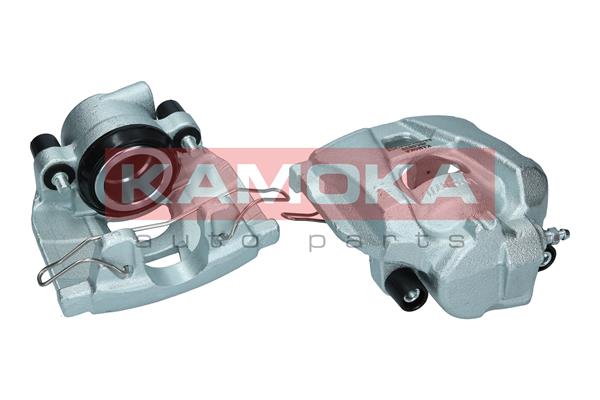 Тормозной суппорт KAMOKA JBC0639