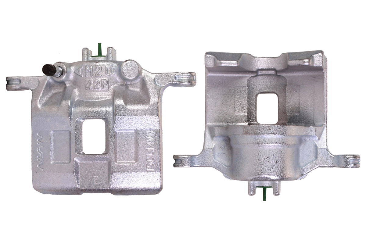 Тормозной суппорт BOSCH 0 986 135 262