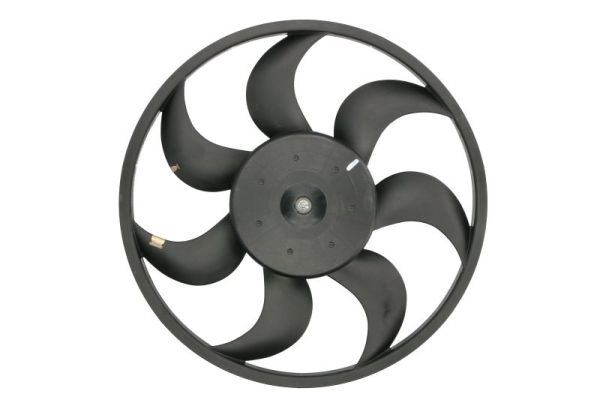 Вентилятор охлаждение двигателя THERMOTEC D8X035TT