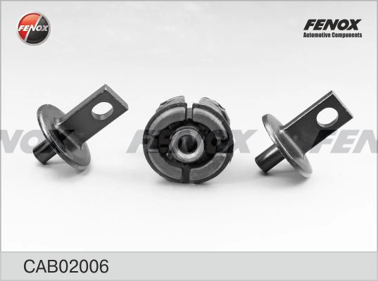 Подвеска рычаг независимой подвески колеса FENOX CAB02006