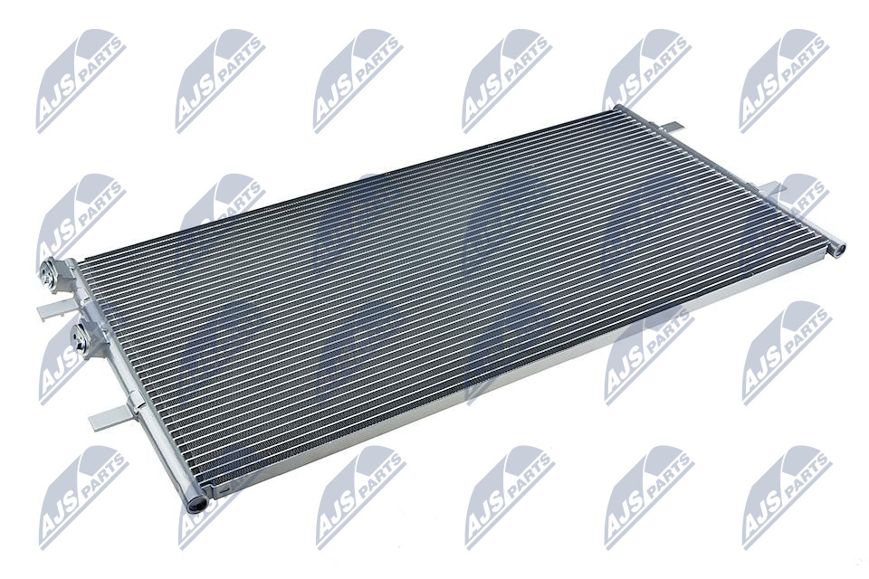 Конденсатор кондиционер NTY CCS-FR-026
