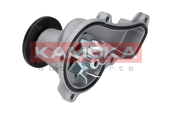 Водяной насос охлаждение двигателя KAMOKA T0151