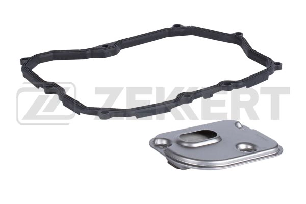 Масляный фильтр ZEKKERT OF-4507G