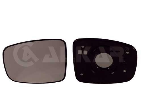Зеркальное стекло наружное зеркало ALKAR 6401617
