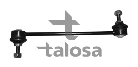 Тяга / стойка стабилизатор TALOSA 50-09155