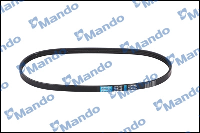 Поликлиновой ремень MANDO MB4PK773