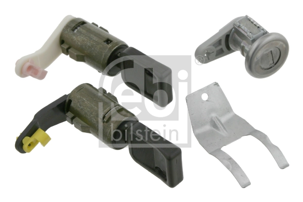 Цилиндр замка FEBI BILSTEIN 26878