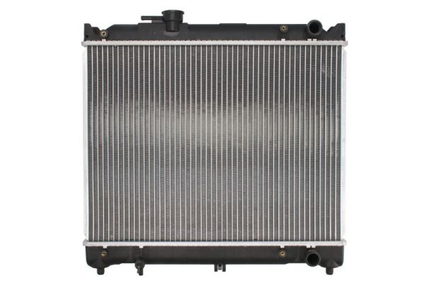 Радиатор охлаждение двигателя THERMOTEC D78006TT
