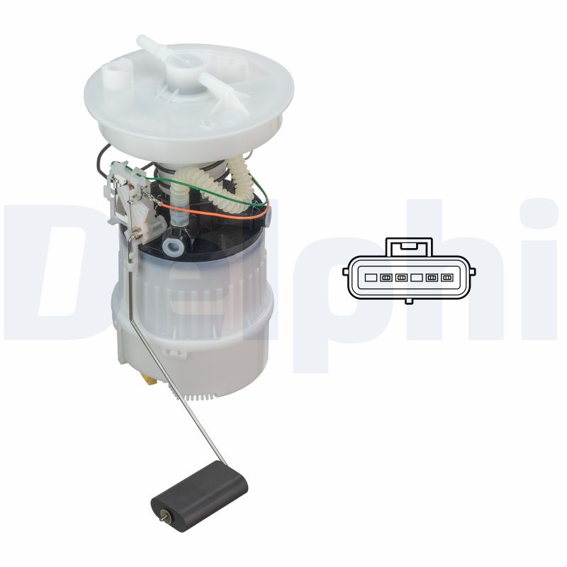 Элемент системы питания DELPHI FG2140-12B1