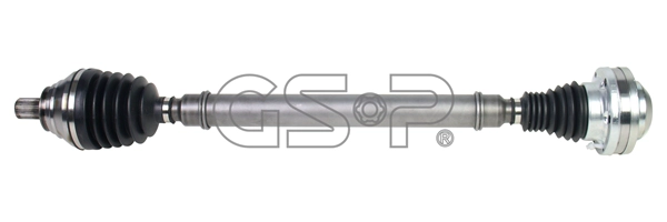 Приводной вал GSP 201891