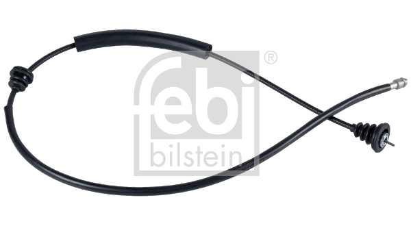 Тросик спидометра FEBI BILSTEIN 19268
