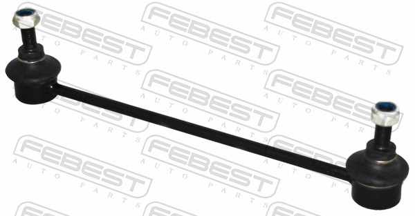 Тяга / стойка стабилизатор FEBEST 2123-GER