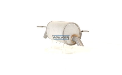 Глушитель выхлопных газов конечный WALKER PRODUCTS 23226