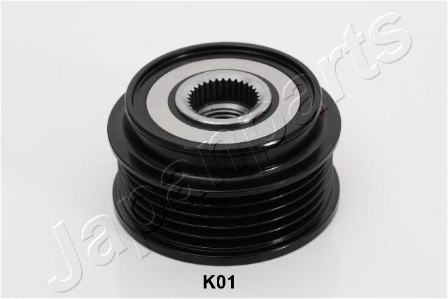 Механизм свободного хода генератора JAPANPARTS RA-K01