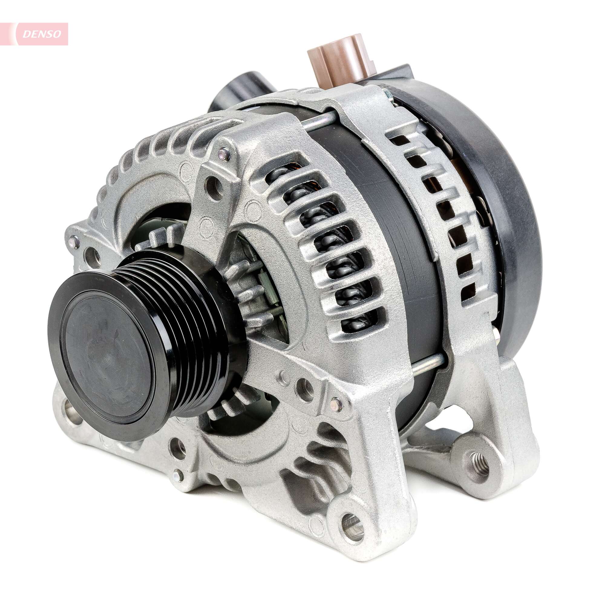 Генератор DENSO DAN1139