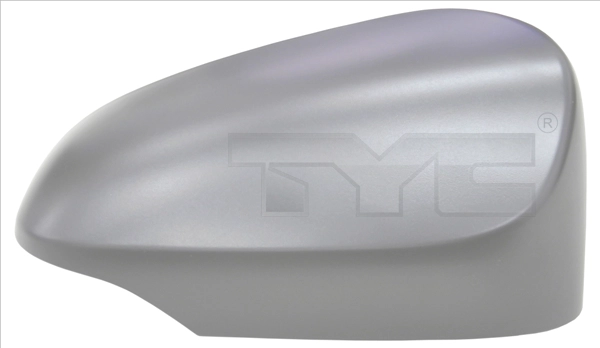 Покрытие внешнее зеркало TYC 336-0087-2