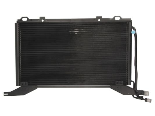 Конденсатор кондиционер THERMOTEC KTT110087