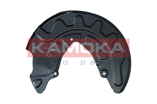 Отражатель диск тормозного механизма KAMOKA 1180161