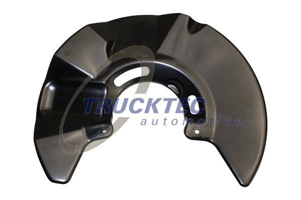 Отражатель диск тормозного механизма TRUCKTEC AUTOMOTIVE 07.35.333