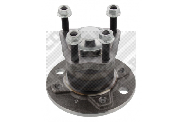Комплект подшипника ступицы колеса MAPCO 26806