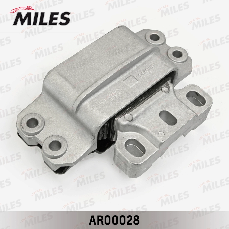 Подвеска автоматическая коробка передач MILES AR00028