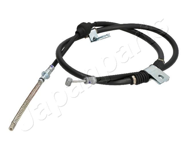 Тросик cтояночный тормоз JAPANPARTS BC-5011L
