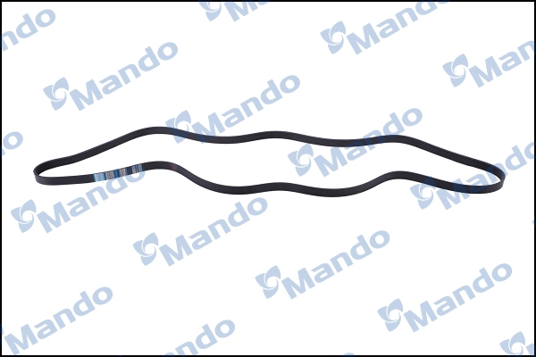 Поликлиновой ремень MANDO MB6PK2404
