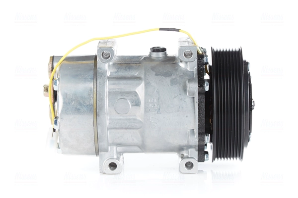 Компрессор кондиционер NISSENS 89140