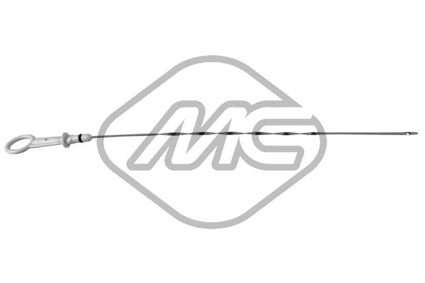 Указатель уровня масла METALCAUCHO 39223