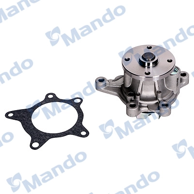 Водяной насос охлаждение двигателя MANDO MWP1060