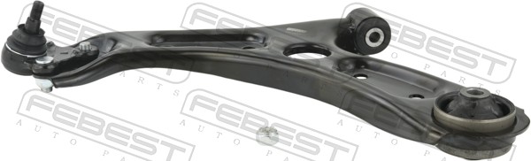 Рычаг независимой подвески колеса подвеска колеса FEBEST 2224-F2BJFLH