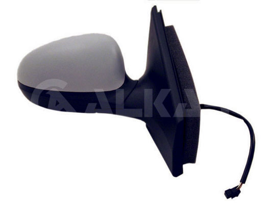 Наружное зеркало ALKAR 6140554