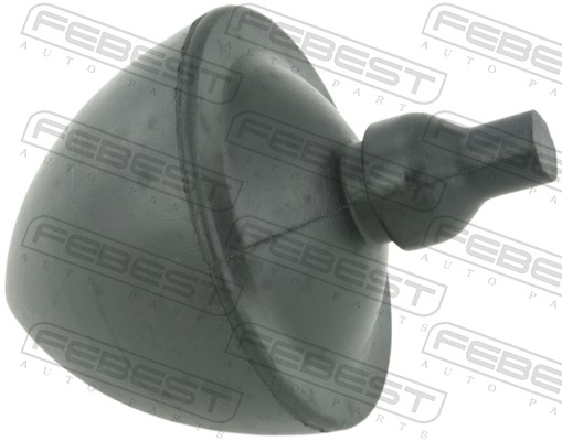 Буфер амортизация FEBEST TD-KDN145F