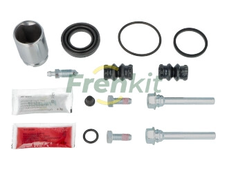 Ремкомплект тормозной суппорт FRENKIT 734263