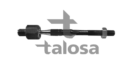Осевой шарнир рулевая тяга TALOSA 44-07049