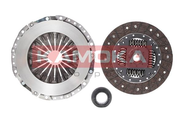 Комплект сцепления KAMOKA KC059