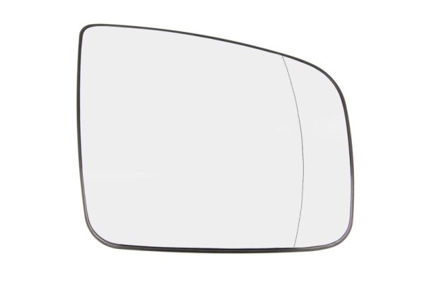 Зеркальное стекло наружное зеркало BLICK 6102-02-2001824P