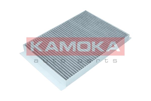Фильтр воздух во внутренном пространстве KAMOKA F513501