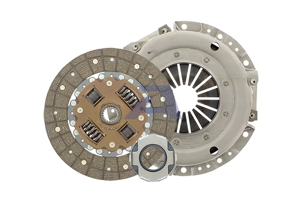 Комплект сцепления AISIN KM-009