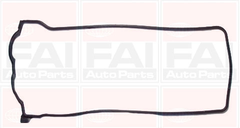Прокладка крышка головки цилиндра FAI AUTOPARTS RC1274S