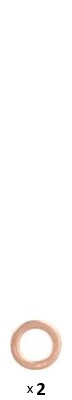 Тормозной суппорт ELSTOCK 82-1907