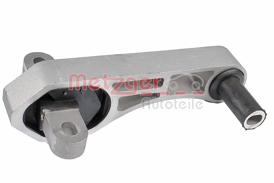 Подвеска двигатель METZGER 8053965