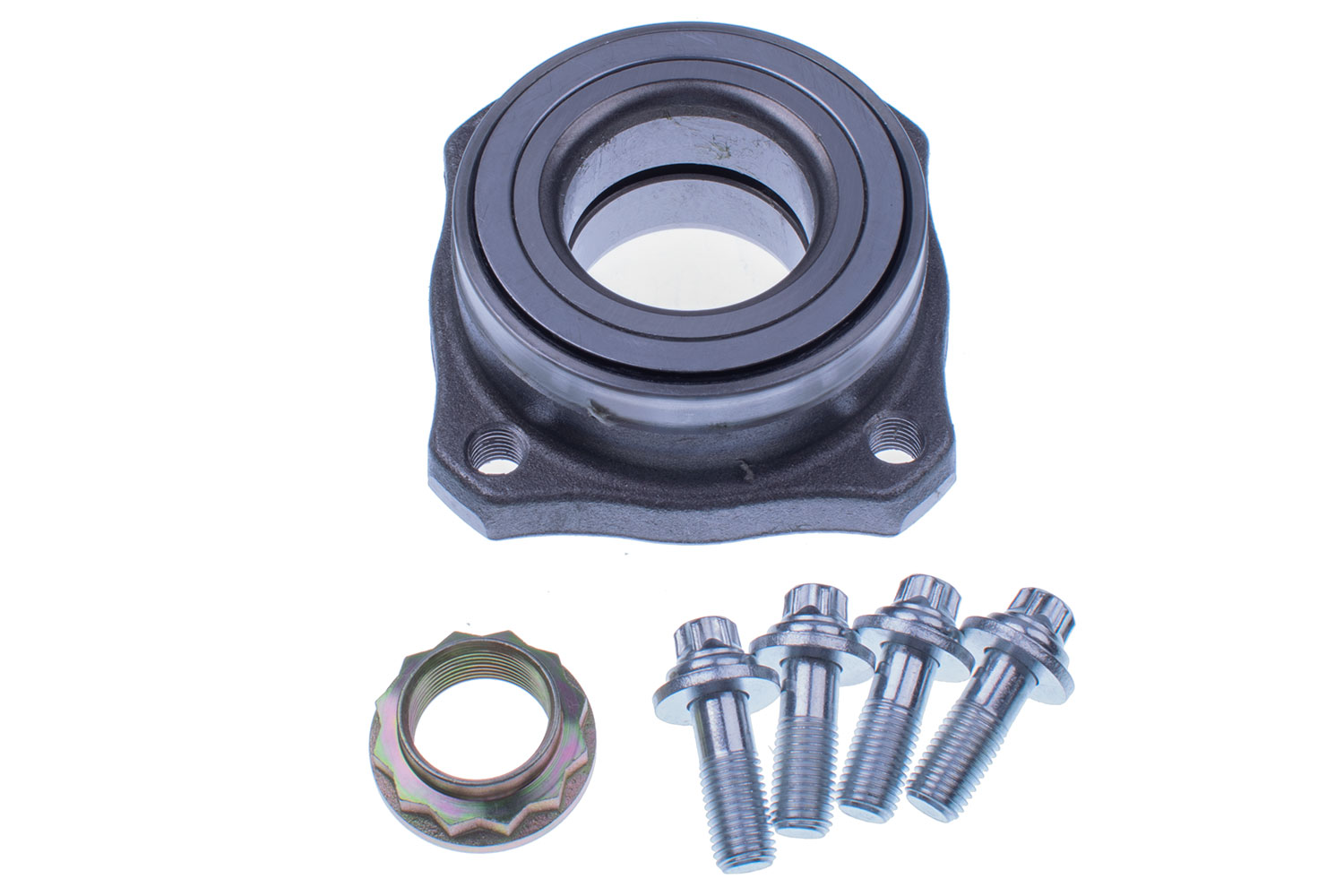 Комплект подшипника ступицы колеса DENCKERMANN W413547