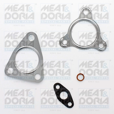 Монтажный комплект компрессор MEAT & DORIA 60721