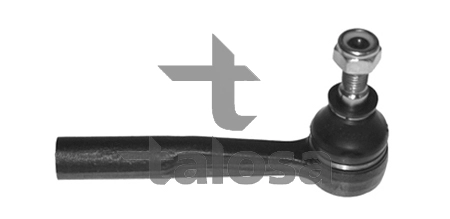 Наконечник поперечной рулевой тяги TALOSA 42-02687