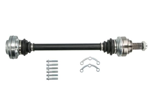 Приводной вал PASCAL G2B032PC
