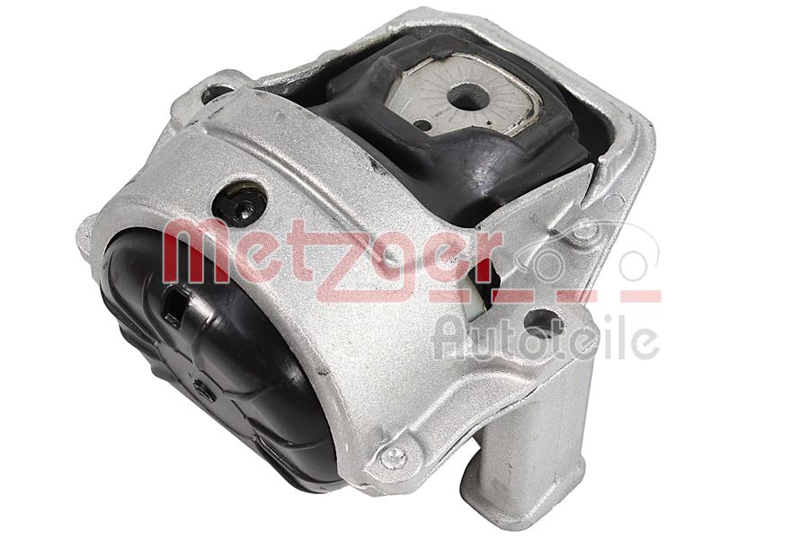 Подвеска двигатель METZGER 8053935
