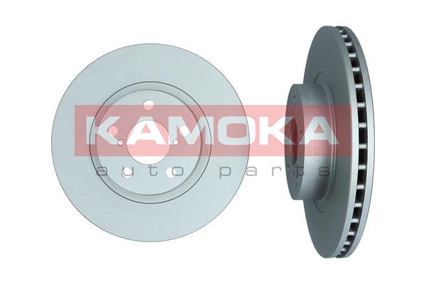 Тормозной диск KAMOKA 1031032